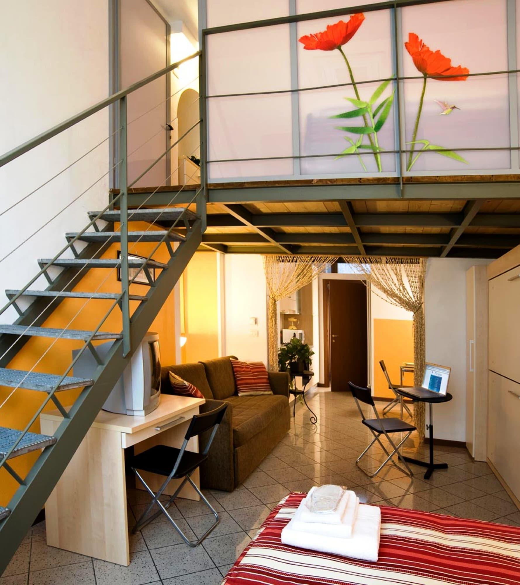 City Residence Milano Eksteriør billede
