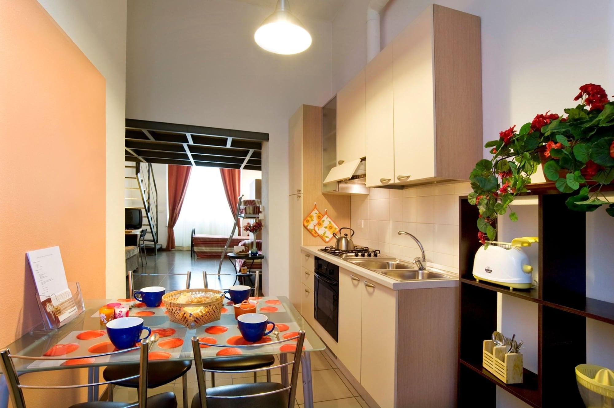 City Residence Milano Eksteriør billede