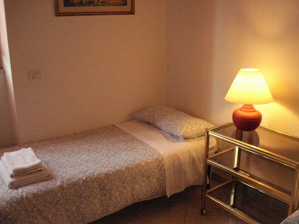 City Residence Milano Eksteriør billede