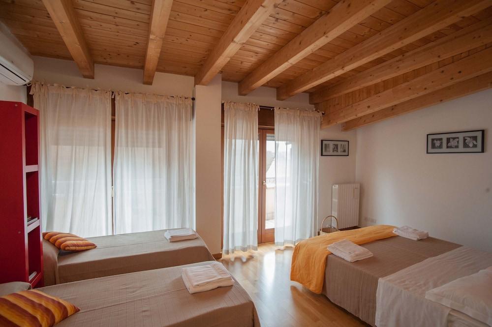 City Residence Milano Eksteriør billede