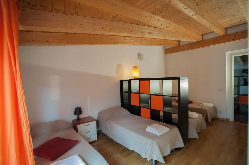 City Residence Milano Eksteriør billede